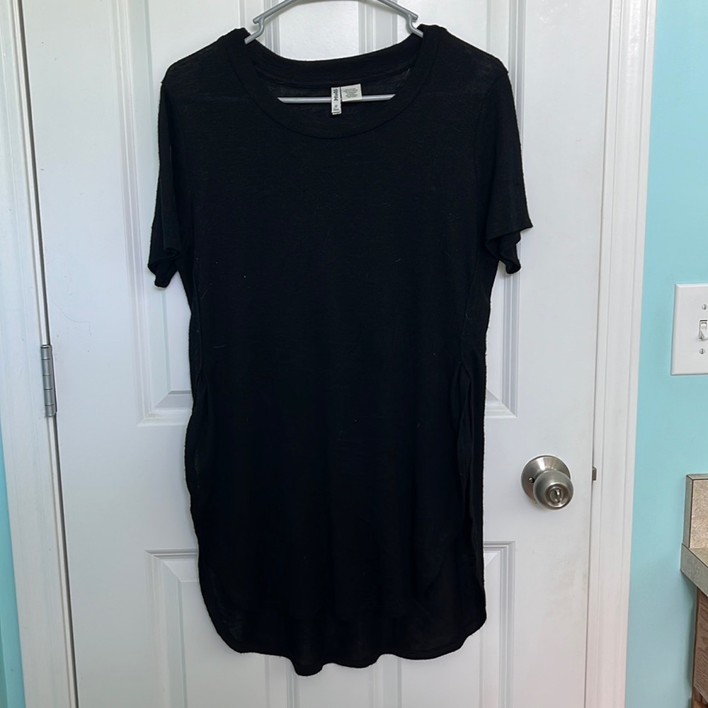 Mudd Dress